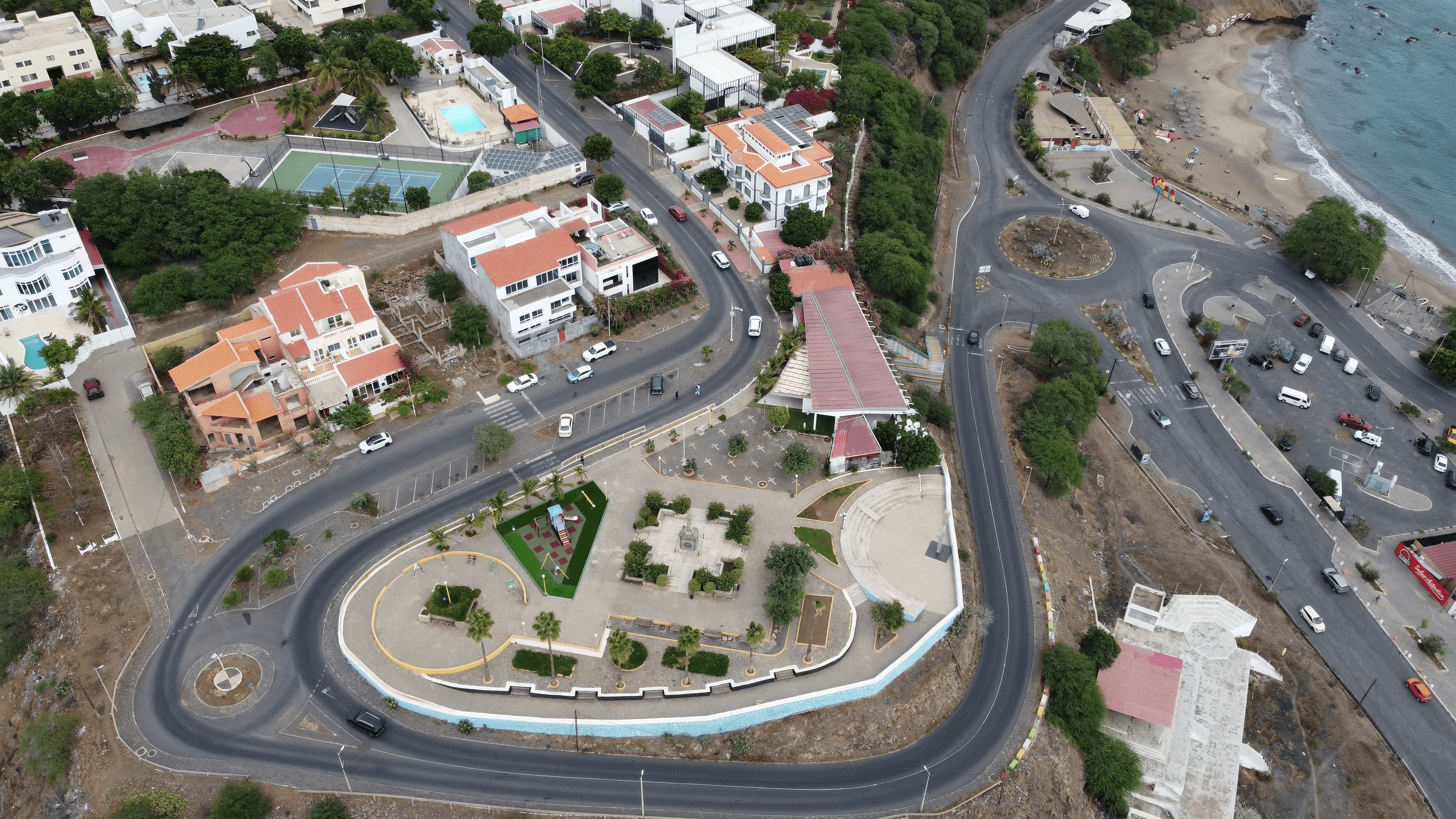 Janded - Discover Your City